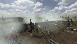 Mount & Blade: Warband – Napoleonic Wars Update Adds Community Maps