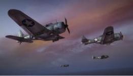 Damage Inc. Pacific Squadron WWII video review – CramG