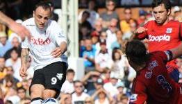 Berbatov ‘needs trust’