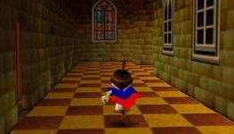 Review: Quest 64 – Upperpad