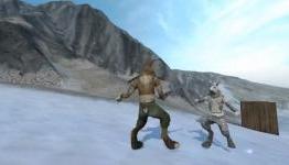 Overgrowth Update Adds Gear Attachment Slots
