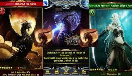 Cheaters Ruin RPGs