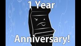 Out of Continues Ep 41: Anniversary Special!