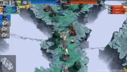 AirMech Beta Updates Add Random Map Option