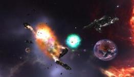Legends of Pegasus Updates Refine Ship Editor, Planet Management