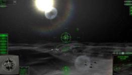 Lunar Flight Update Adds New Mars Map
