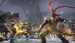 Dynasty Warriors 7 Update Resolves Steam Client Conflicts