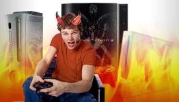 Are Video Games ‘Works Of Satan’ ?