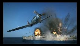 Damage Inc. Pacific Squadron WWII review | PS3 Attitude