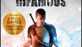 What a Shocker: inFamous Collection Review [Gamer Living]