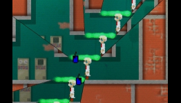 Gateways Review | EuroGamer