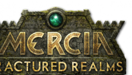 Full List of Mercia Rewards.