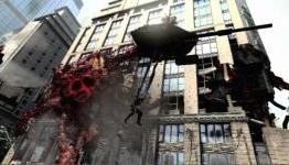 Prototype 2 Review | TheGamingExperience