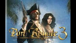 Port Royal 3 Review (Invision Game Community)