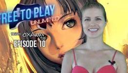 Free to Play Unlimited Ep. 10: Blade and Soul, Akaneiro, Guns and Robots, Dino Storm & Hounds