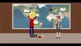 McPixel Review | GameCola