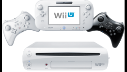 Wii U Finally Gives Gamer’s Something To Get Excited About