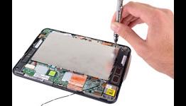 iFixIt Guts Amazon’s New Kindle Fire HD Tablet, How Does It Compare?