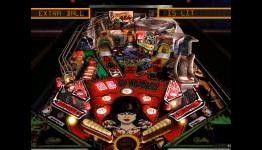 Elvira and the Party Monsters in Motion for the Pinball Arcade
