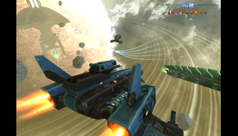 Galaxy on Fire 2 – Supernova is delayed due to Fishlabs’s Mac mess-up