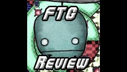 FTG Review: Unmechanical (PC)