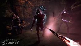 Fable: The Journey Demo Released