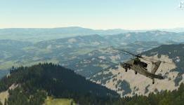 Outerra: A Playable Earth – Developer Interview