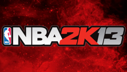 NBA 2K13 Kinect Trailer