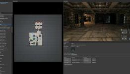 Indie Game Magazine: DIY Dungeons – Hands On With The ‘Legend Of Grimrock’ Editor