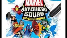 Marvel Super Hero Squad: Comic Combat Review and Trophy Guide.
