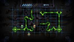 PixelPerfectGaming: A Virus Named Tom – Review
