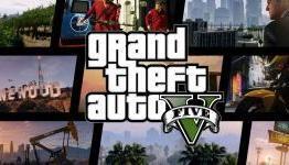 GTA V will have at least 3 cities (Los Santos, Las Venturas and Los Puertos)?