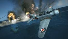 Video Review: Damage Inc. Pacific Squadron WWII Limited Edition