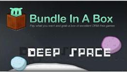 Bundle in a Box – Pay what you want