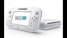Wii U supports disks of 3 Terabytes (3 TB)