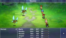 TouchGen: Final Fantasy: Dimensions Review