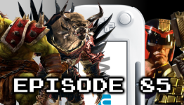 The Gamesmen, Episode 85- More Listener RPG
