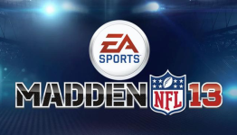 Madden NFL 13 PlayStation Vita Commercial