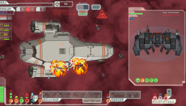 Impressions: FTL