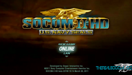 SOCOM HD Is Sony’s Best Move