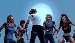 Impulse Gamer: Sims 3 Supernatural Review