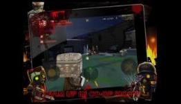 AR: Call of Mini: Zombies Review