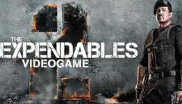 MSXbox: The Expendables 2 Review