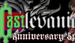FTG Anniversary Week – Castlevania