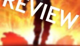 Twinfinite: Anomaly Warzone Earth Review (PS3)
