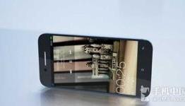 Oppo Unveils World’s First 1080p Smartphone