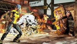 Borderlands 2 Review – Attack of the Fanboy