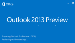 Office 2013 packages start at $139.99 or $99.99 per year for a subscription version