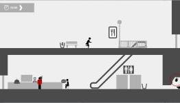 Prevent a Disaster to Escape a Time Loop In “City Tuesday” On XBLIG