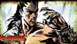 Kung Fu Strike: The Warrior’s Rise Review – Glitch Cat